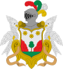 Escudo de Ayuntamiento de Ribesalbes